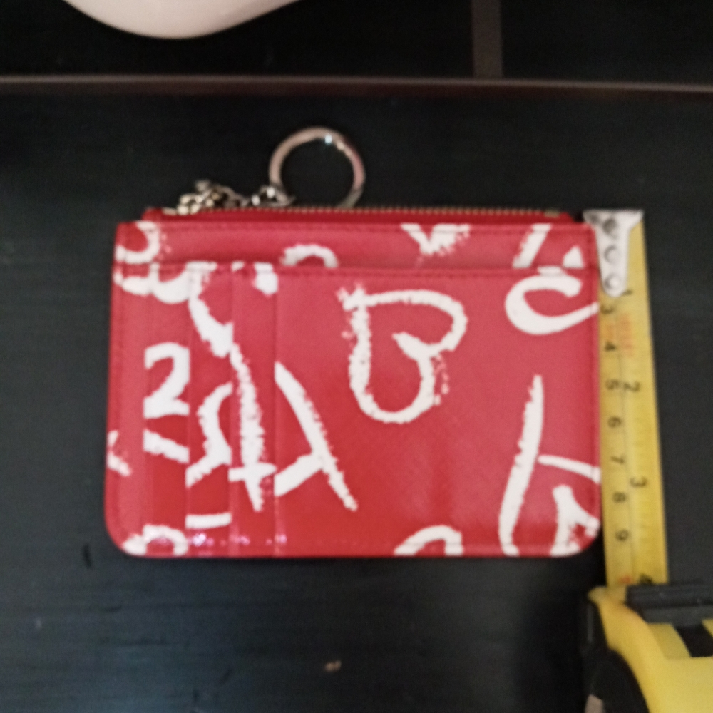 Authentic Kate Spade Credit Card Wallet
